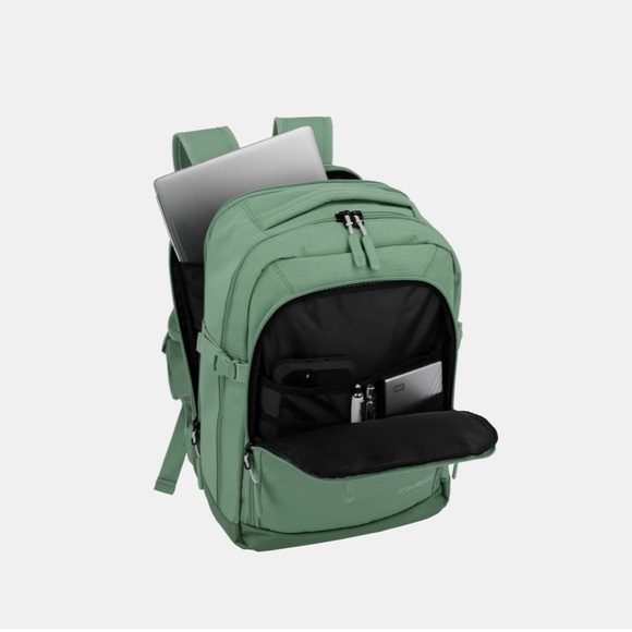 Travelite Kick Off Rucksack - Picture 7 of 7